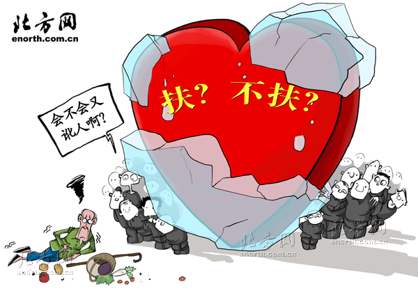 服務對象