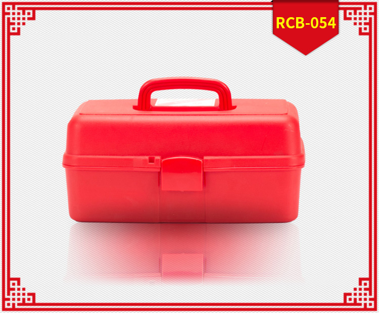 紅立方RCB-054辦公、工礦應(yīng)急箱