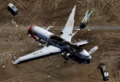民用航空事故怎么辦