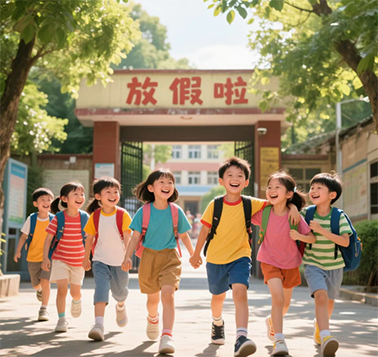 暑期安全不放假：守護孩子遠離八大隱患，家中急救包必備