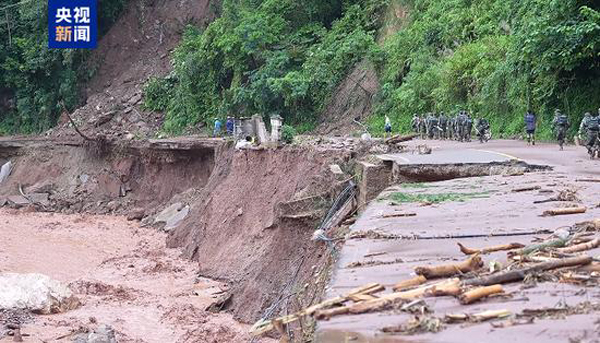 云南寧洱洪澇泥石流災(zāi)害致 6 人死亡，這份泥石流應(yīng)急措施請(qǐng)收好